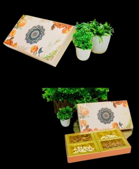4 Khana Torrent N Vintage — FloralforU