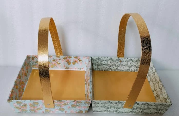 Digital Basket — FloralforU