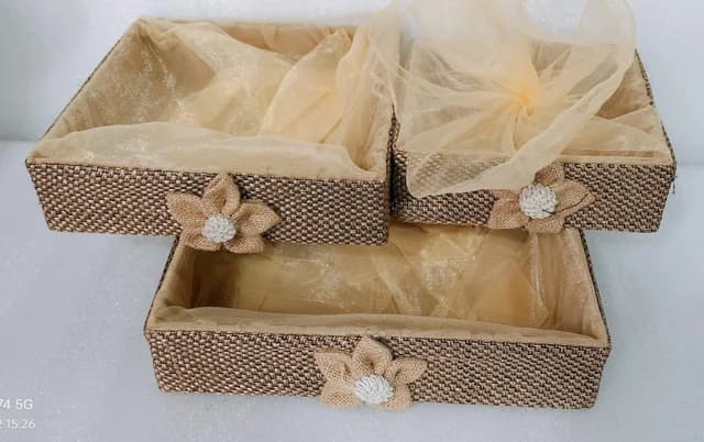 Imperial Basket — FloralforU