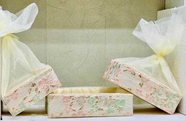 Elite Basket — FloralforU