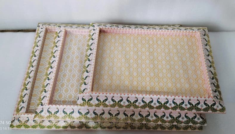 Tapper Tray — FloralforU