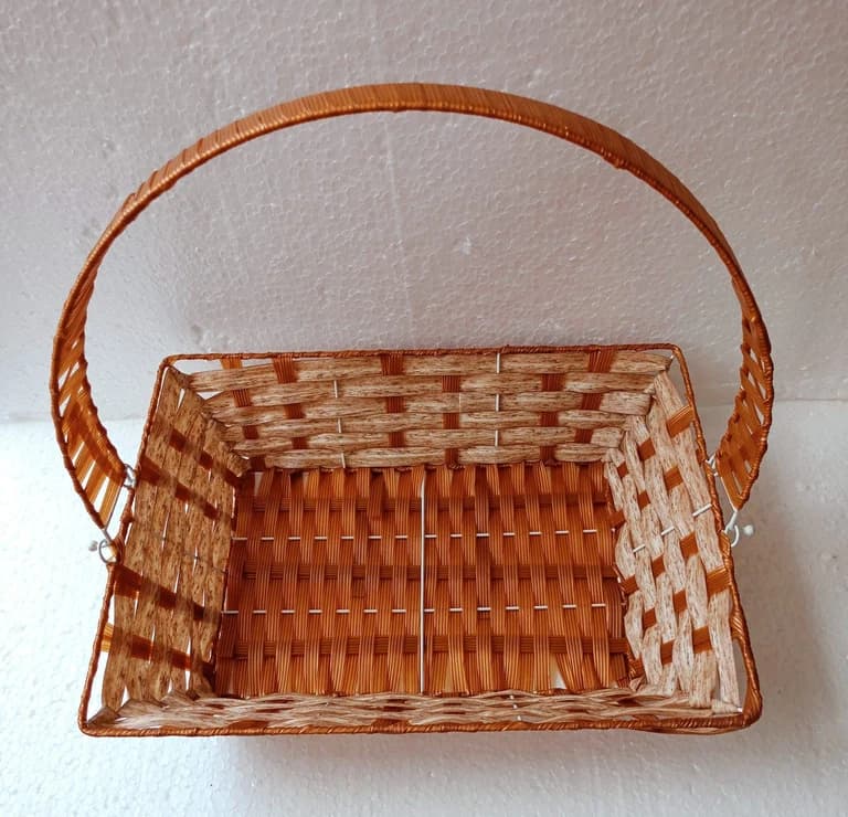 Chinese RT Handle Tray — FloralforU