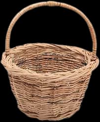 Small Cane Balti — FloralforU