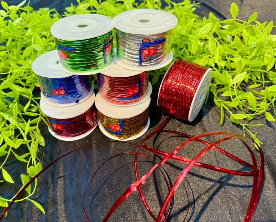 Wire Ribbon — FloralforU