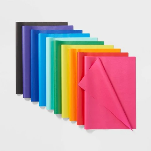 Tissue Paper — FloralforU