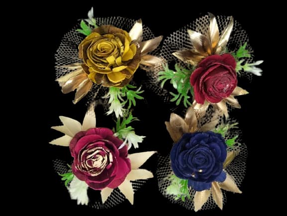 Net Dry Bunch — FloralforU
