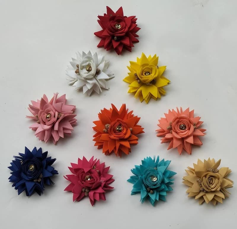 Cloth Flower — FloralforU