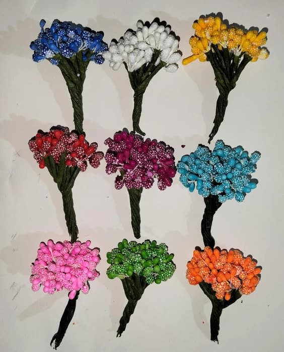 Poleen Papes Colour — FloralforU
