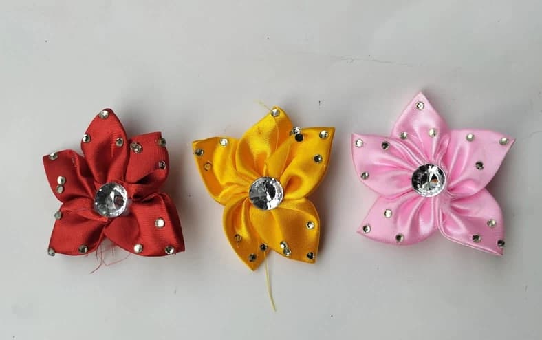 S Flower — FloralforU