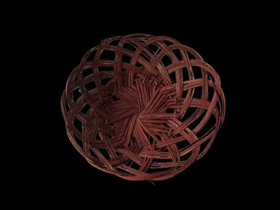 Jt Basket — FloralforU