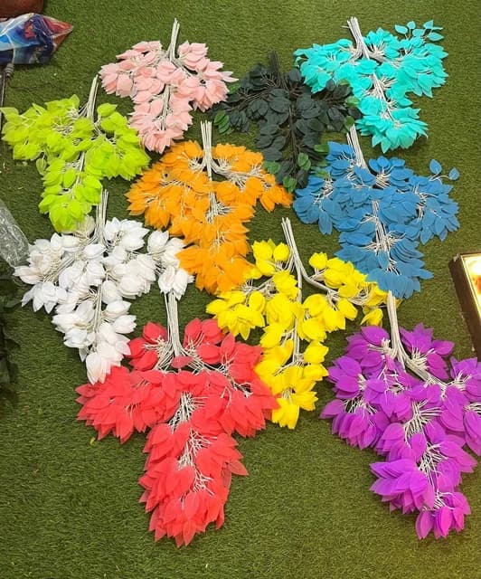 Lichu Patta — FloralforU