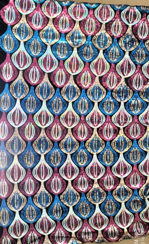 Velvet Panel — FloralforU