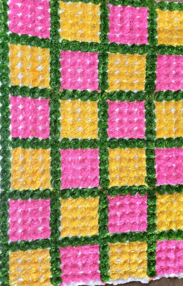 Taiwan Panel Cobra Box — FloralforU