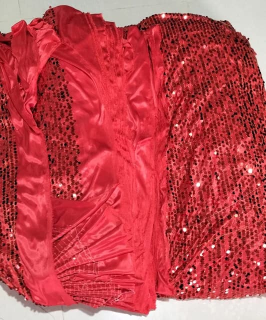 Bright Lycra 9mm Latkan — FloralforU