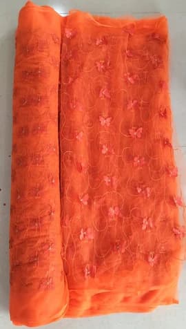 Butterfly Net — FloralforU