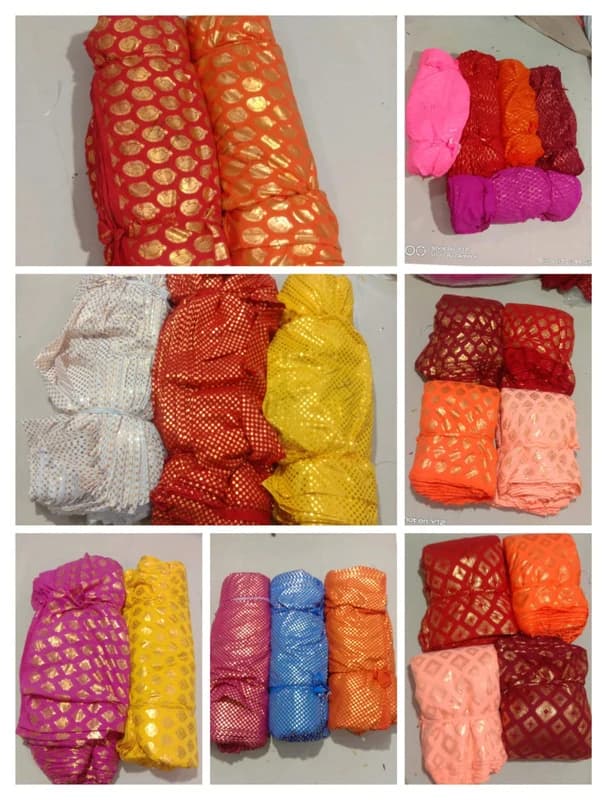 Roto Foil — FloralforU