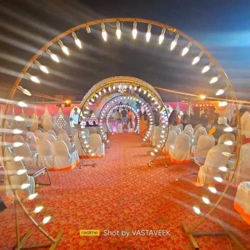Passage Ring Light Stand — FloralforU