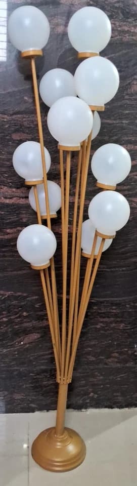 Ball Light Stand — FloralforU