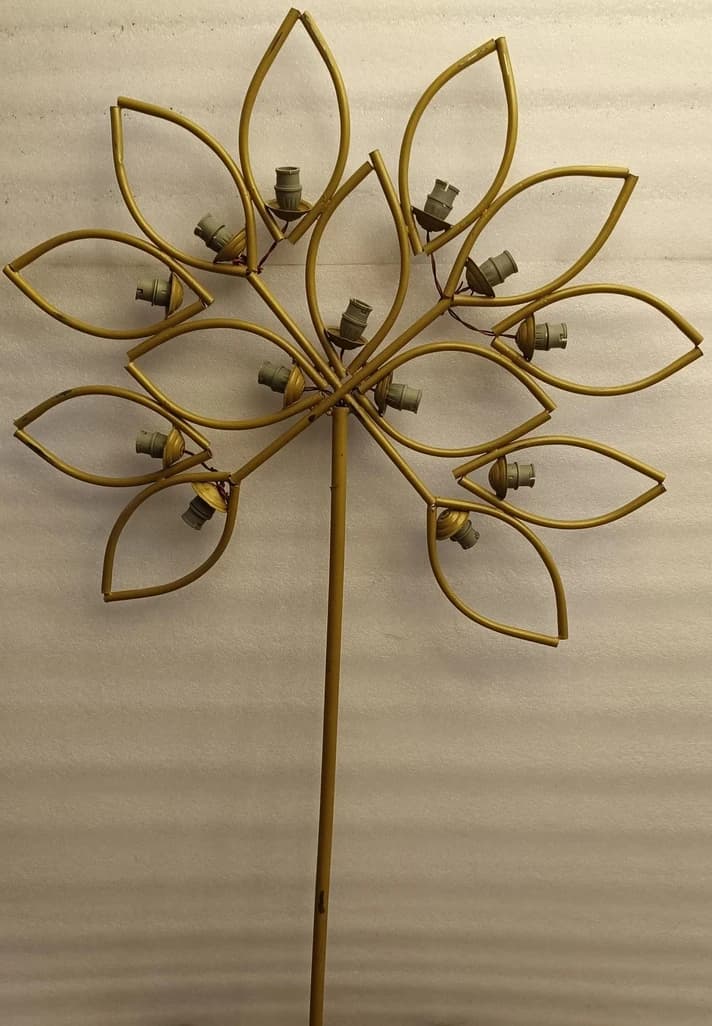Sun Light 13 Candle — FloralforU