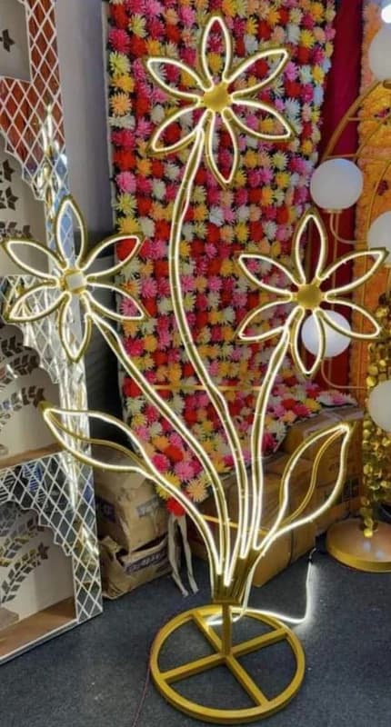 New Star Light Stand — FloralforU