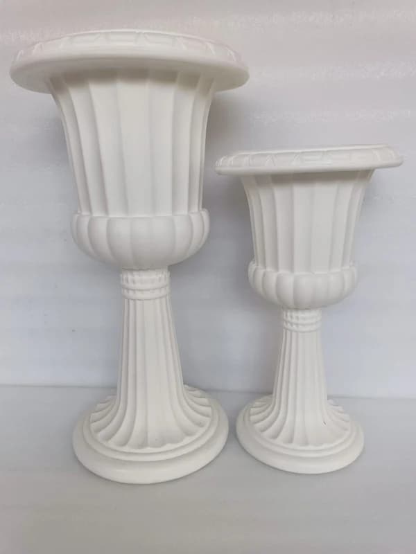 Victory 2 Layer Pot 24 Inch — FloralforU