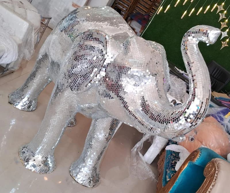 Elephant — FloralforU