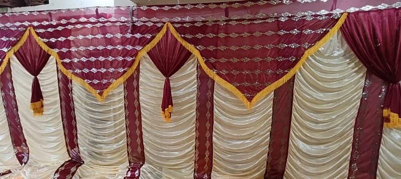 Lycra Barfi Wall — FloralforU