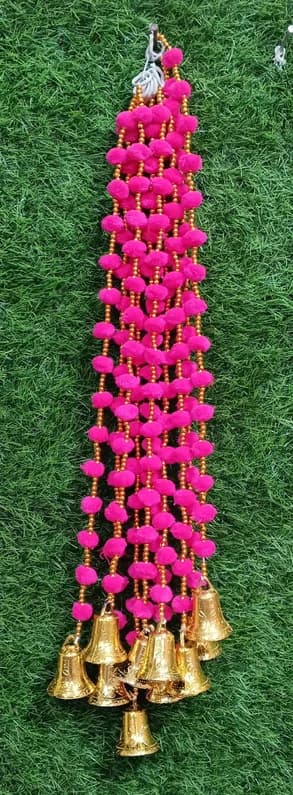 Small Pom Pom Lardi — FloralforU