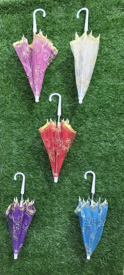 Net Umbrella — FloralforU