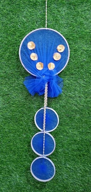 Wood Net Chakri — FloralforU