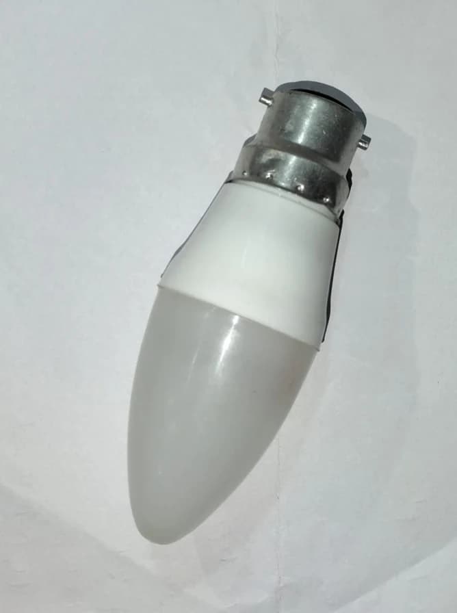 Bulb — Warm White — FloralforU