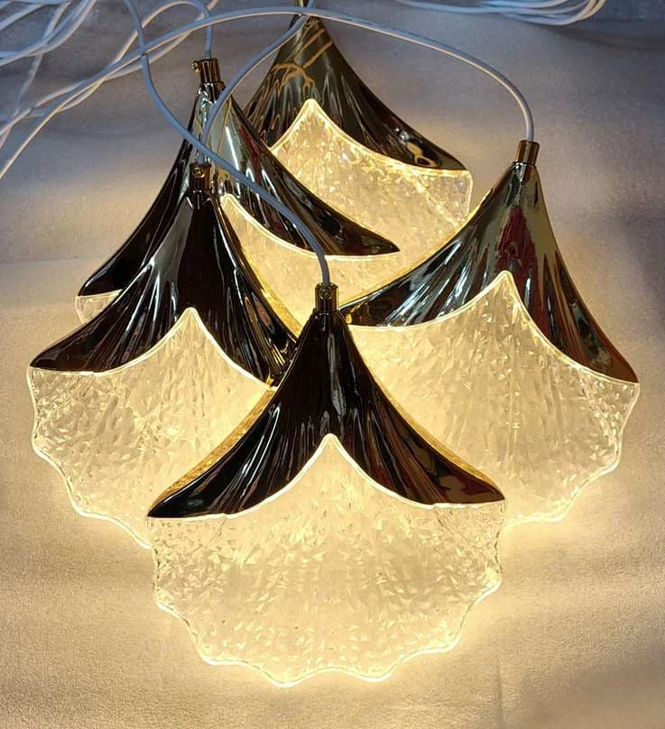Elephant Shell Hanging — FloralforU
