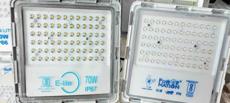 70W LED Light — FloralforU