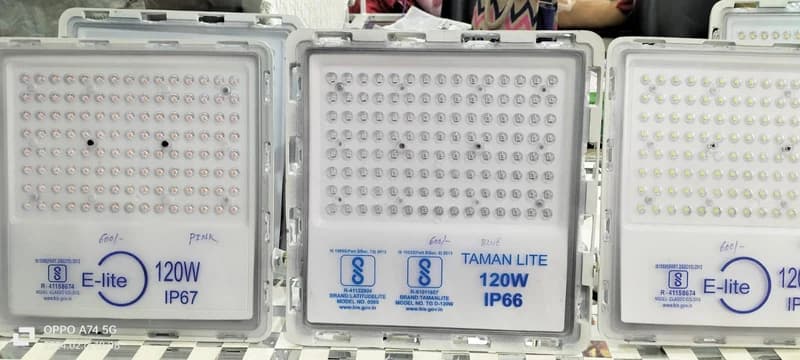 120W LED Light — FloralforU